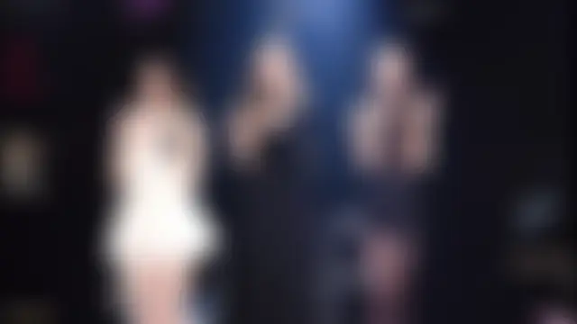 Show sexual ao vivo de Bgirl-001