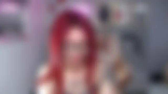 Онлайн чат Red_Bunny_v