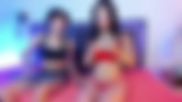 Pertunjukan Kamera Web Ale_cuzz