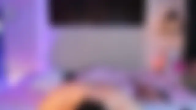 Pertunjukan Kamera Web Creamy_Angelo