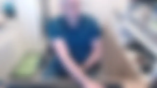 RicRockhard élő szexkamerás műsora