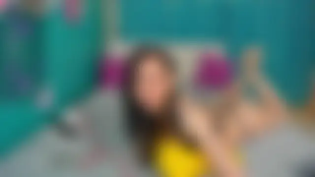 Chat soba uživo modela Horny_Nikki_