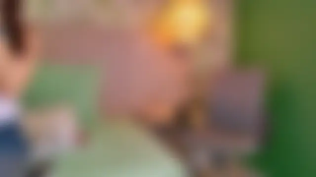 Bilik Sembang Langsung We_DM