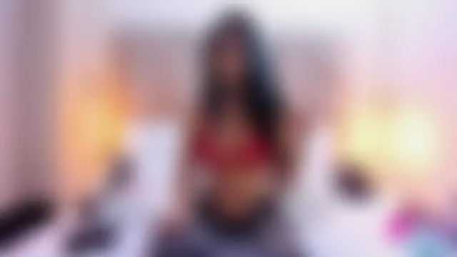 IsabellaFoox Live Chatrum