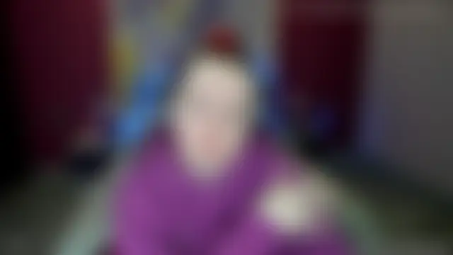 LizaGost élő chatszobája