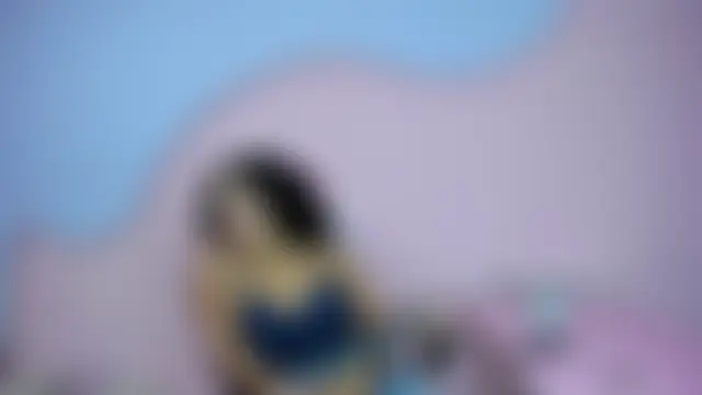 KaterinMoss Ruang Obrolan Langsung