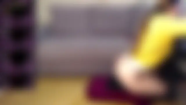 SweetAnnのライブチャットルーム