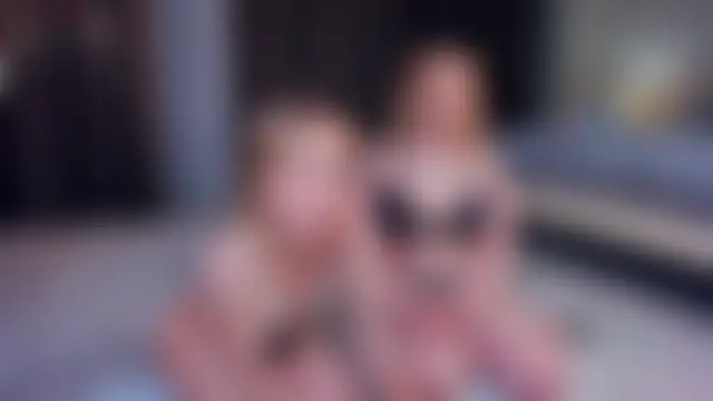 InaChristoffer Live Sex Cam Show