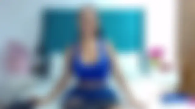 Pokój czatu na żywo – KimScarleth