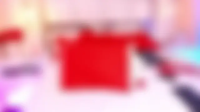 elizavenus – Naživo chatovacia miestnosť