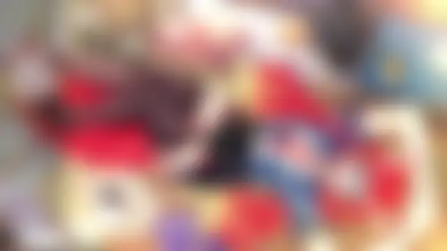 LewdFoxy_VT: онлайн-секс-шоу