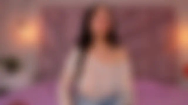 melany_heaven Adlı Modelin Canlı Sohbet Odası