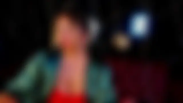 Bilik Sembang Langsung Sexy_Valeshca