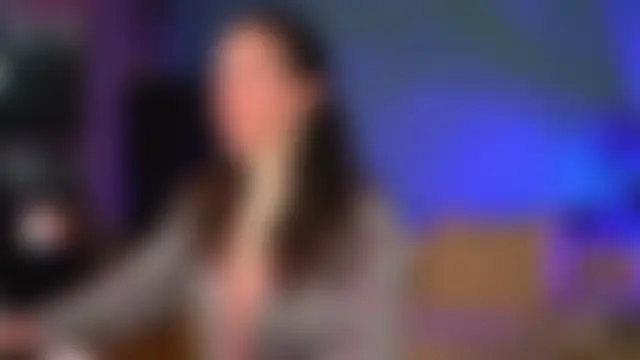 Bilik Sembang Langsung Belle_Via