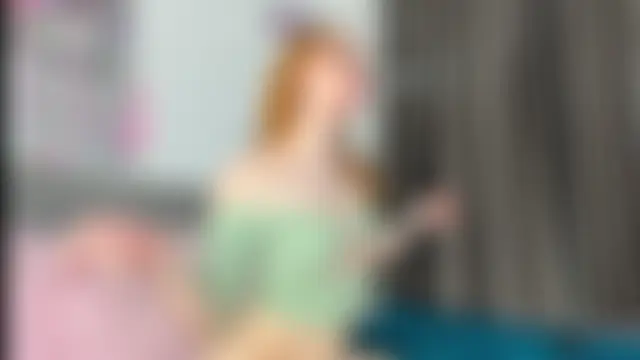 Bilik Sembang Langsung Ginny_Joy