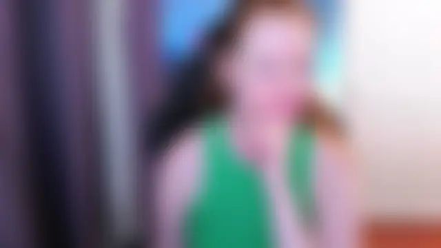 Bilik Sembang Langsung Lady_Inari