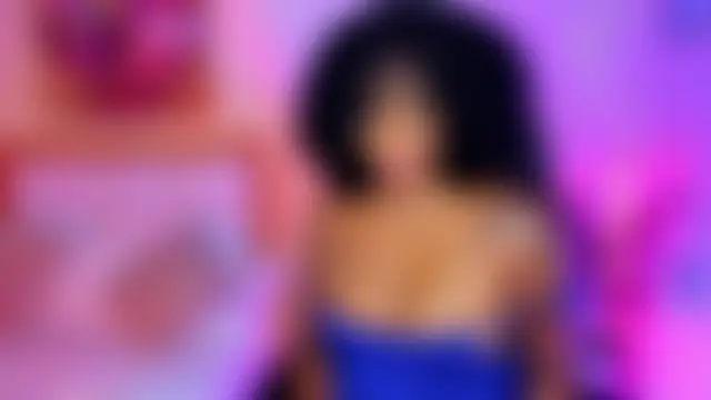 Bilik Sembang Langsung AitanaBrown_