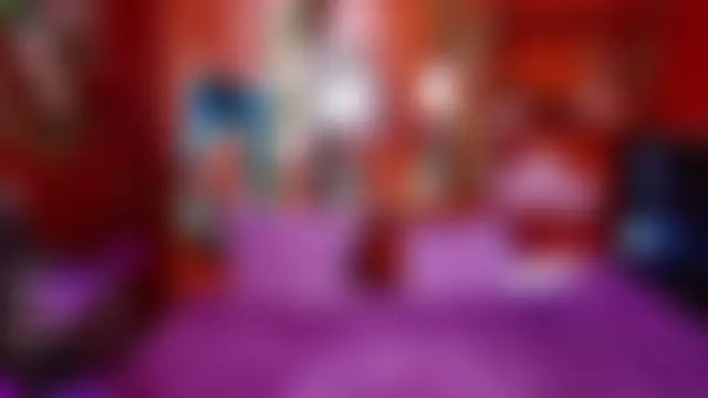 Pertunjukan Kamera Seks Secara Langsung MidoriQuiinn