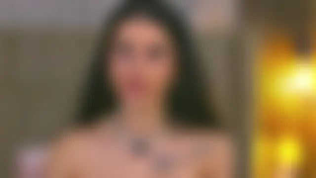 Bilik Sembang Langsung AmyBlair