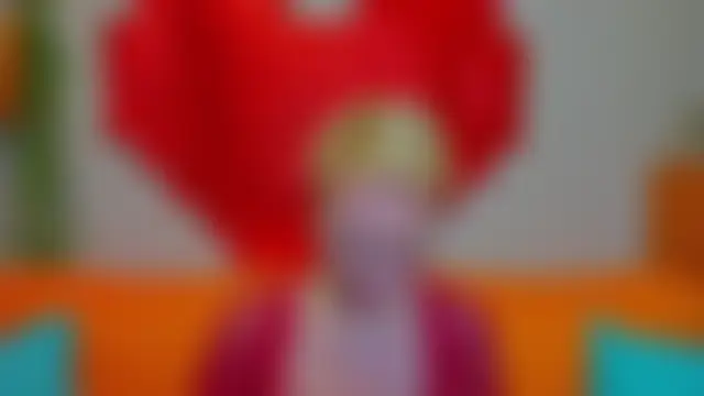 Chat ao vivo de iamyourdream89