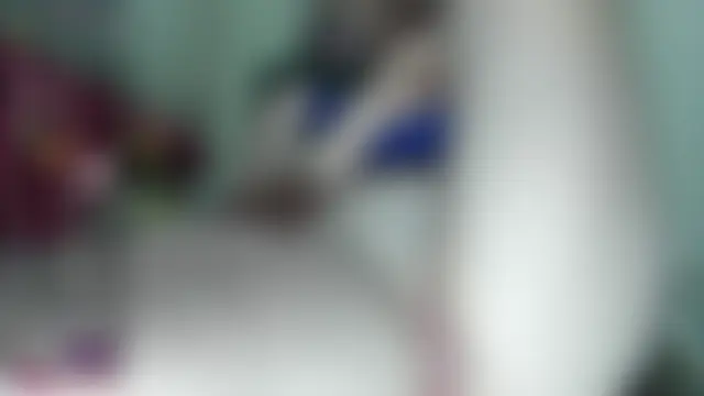 ViickySexyのライブチャットルーム