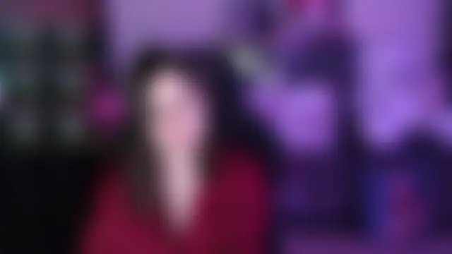 AmyVibess Adlı Modelin Canlı Sohbet Odası