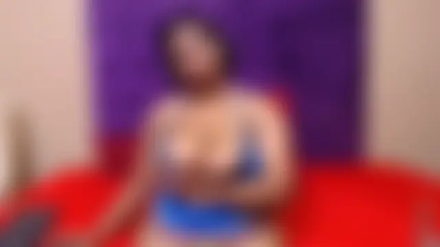 Chat soba uživo modela EBONYBUSTYY