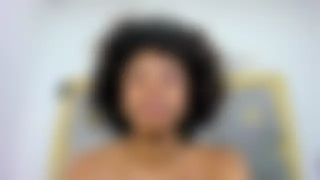 Živá chatovací místnost AliyahBrowns