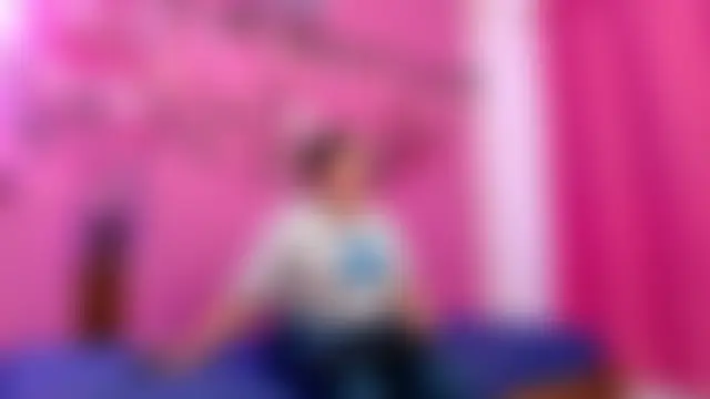 Živá chatovací místnost analintimacy18