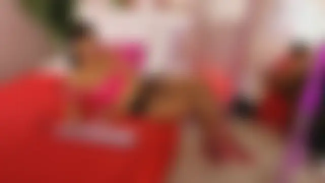 Bilik Sembang Langsung TashaHooney