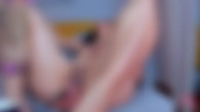 Sala de chat en directo de LeilaHiuston