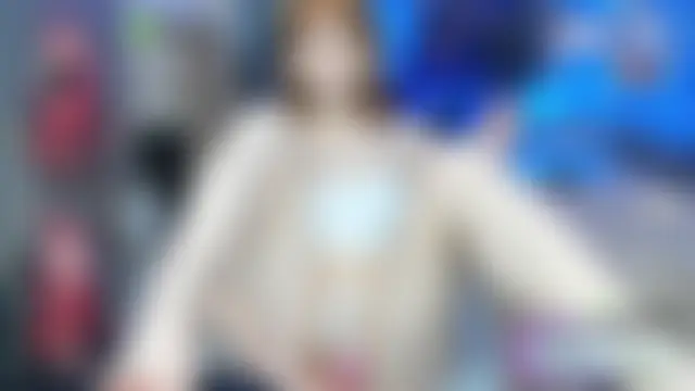 Phòng Chat Trực Tiếp MeganNewCat