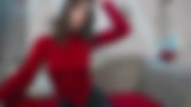 Sala de chat en directo de DreamyRosie