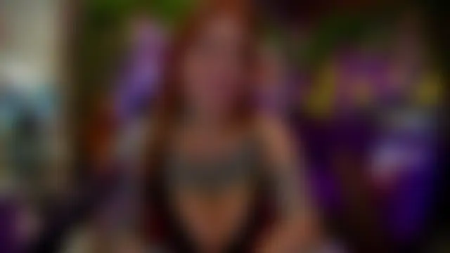 Živá kamerová sex show BlackedBarbie