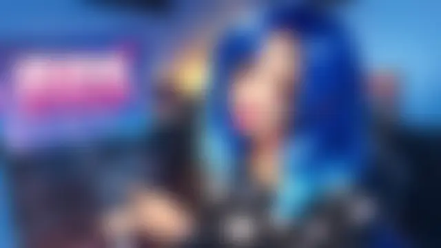 luxiel_'s Live Sex Cam Show