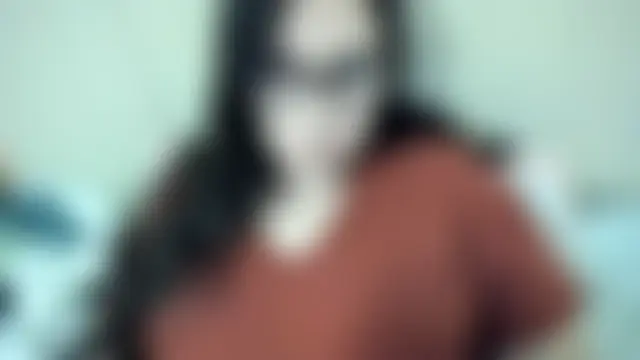 roniewester Adlı Modelin Canlı Seks Kamerası Şovu