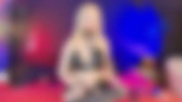 Sala de chat en directo de TokioMilf