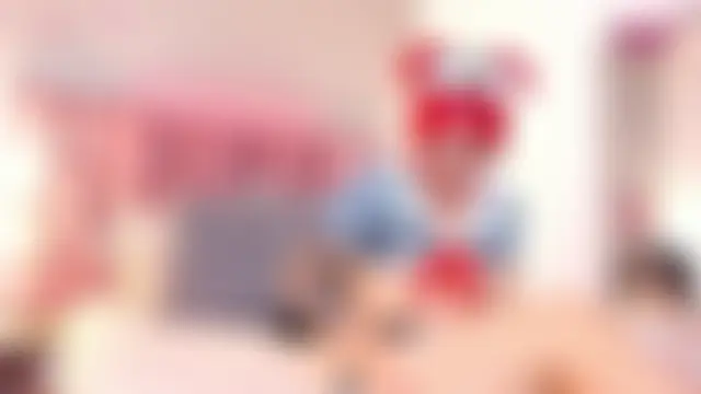 Sala de chat en directo de AbellaFox_