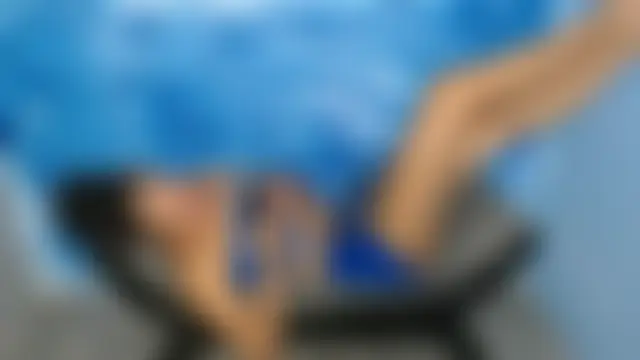 Sala de chat en directo de ParisAndVi