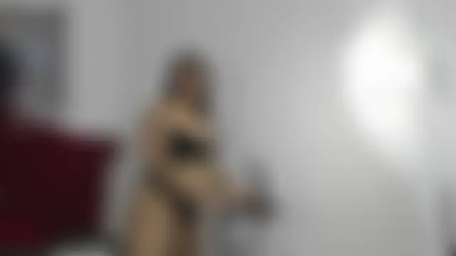 Show de sexo ao vivo de zoe_baby1