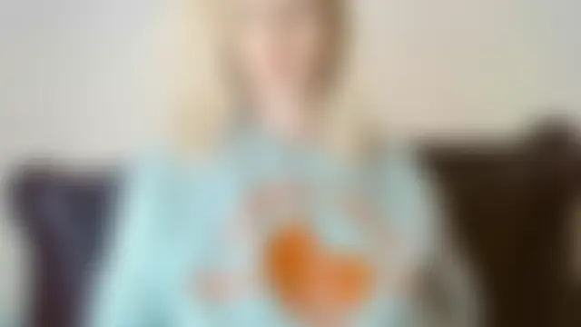 Show de sexo ao vivo de Olesya