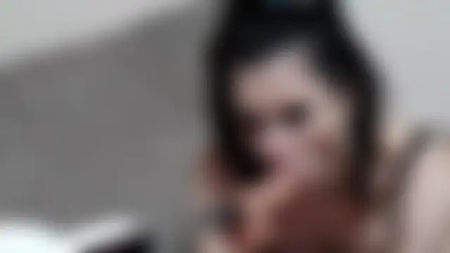 SEXYQUEEN55 élő szexkamerás műsora