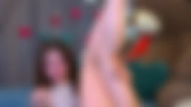 AmeliaFlares – Naživo chatovacia miestnosť