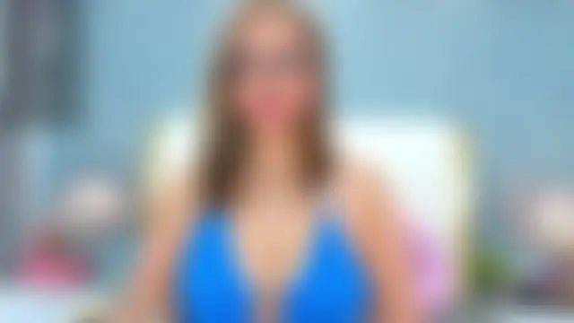 Pokój czatu na żywo – MarilynVega1