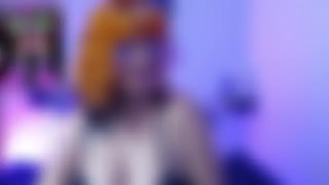 ห้องแชทสดของ _carlotta_x