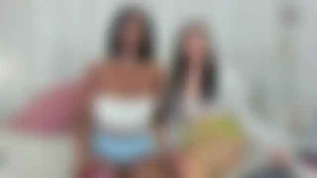 Chat soba uživo modela im_nahomi