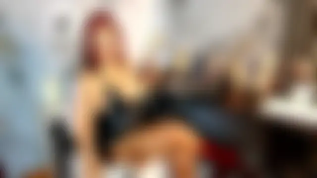 Chat soba uživo modela AlixLong