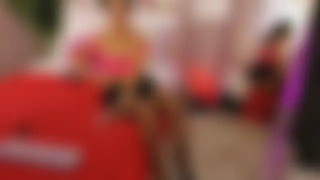 Chat soba uživo modela TashaHooney