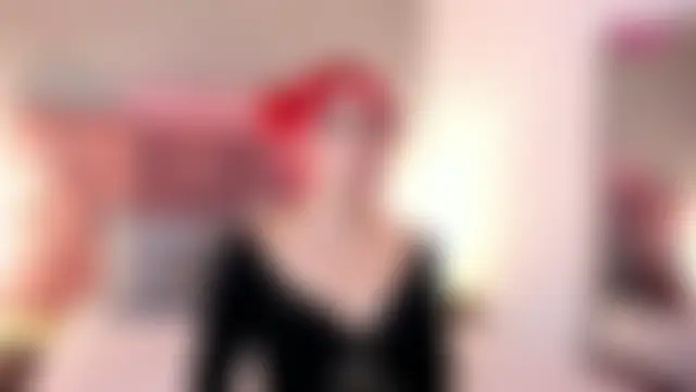 Chat soba uživo modela AbellaFox_