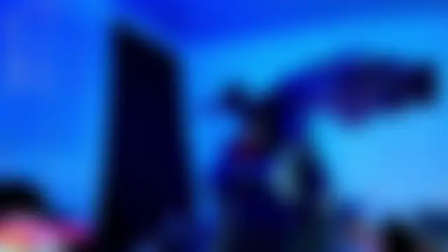 Sala de chat en directo de Nicorobinn